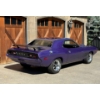 Image 7 : 1972 DODGE CHALLENGER CUSTOM
