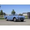 Image 3 : 1963 SUNBEAM ALPINE CONVERTIBLE