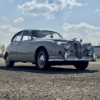 Image 1 : 1961 JAGUAR MARK II