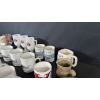 Image 5 : COLLECTION OF SOUVENIR COFFEE MUGS