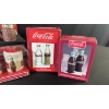 Image 3 : ASSORTED COCA-COLA SALT & PEPPER SHAKER COLLECTION