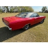 Image 6 : 1969 PLYMOUTH ROAD RUNNER 383 AIR GRABBER