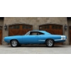 Image 19 : RESERVE LIFTED! 1970 DODGE CORONET SUPERBEE CUSTOM