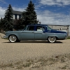 Image 3 : NO RESERVE 1955 STUDEBAKER PRESIDENT ALTA VISTA