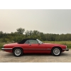 Image 11 : 1992 JAGUAR XJS CONVERTIBLE