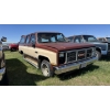 Image 3 : 1986 GMC SIERRA CLASSIC SUBURBAN
