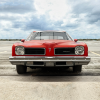 Image 2 : NO RESERVE – 1974 PONTIAC LEMANS GT