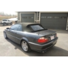 Image 4 : 2003 BMW 330 CI CONVERTIBLE