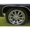 Image 12 : 1966 CHEVROLET NOVA SS 