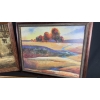 Image 4 : 3 VINTAGE FRAMED PRINTS