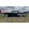 Image 9 : 1957 CADILLAC FLEETWOOD 