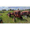 Image 1 : MASSEY-FERGUSON PONY II