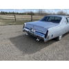 Image 6 : NO RESERVE 1978 CHRYSLER IMPERIAL LEBARON