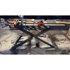 Image 5 : Bendpack Scissor Jack 6000lb capacity
