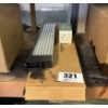 Image 1 : Transmission Oil Cooler