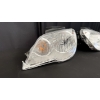 Image 3 : NEW SET OF HEADLIGHTS FOR A 2007-2008 CHRYSLER PACIFICA