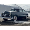 Image 29 : 1949 FORD TUDOR 