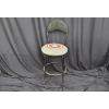 Image 2 : CAPTAIN AMERICA BAR STOOL