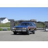 Image 3 : 1979 FORD PINTO SQUIRE WAGON