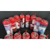 Image 4 : COCA-COLA "CAN STYLE" TUMBLER COLLECTION