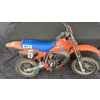 Image 4 : 1994 HONDA CR60  