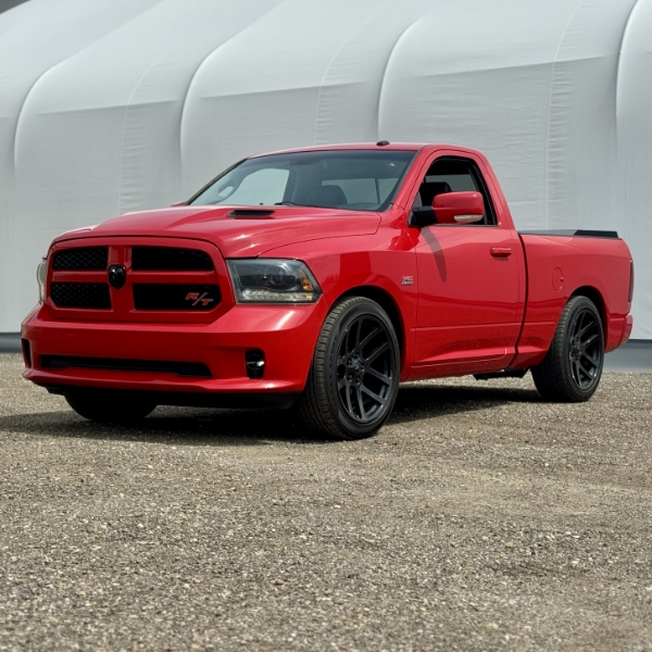 2015 DODGE RAM SPORT RT 1500