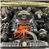 Image 12 : 1967 CHEVROLET IMPALA SS 