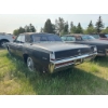 Image 3 : 1969 LINCOLN CONTINENTAL 