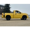Image 11 : NO RESERVE 2005 DODGE RAM 1500 RUMBLE BEE REGULAR CAB SHORT BOX