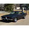 Image 2 : 1969 DODGE CHARGER