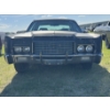 Image 6 : 1971 LINCOLN CONTINENTAL 