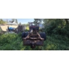 Image 5 : NO RESERVE 1969 FORD 700 N-SERIES