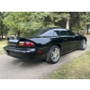 Image 7 : 1997 CHEVROLET CAMARO Z28