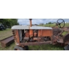 Image 4 : MASSEY-HARRIS 22
