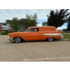 Image 7 : 1957 CHEVROLET BEL AIR