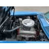 Image 12 : 1965 CHEVROLET CORVETTE COUPE
