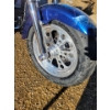 Image 7 : NO RESERVE 1995 HARLEY DAVIDSON CUSTOM WIDE GLIDE