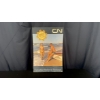 Image 1 : CN RAILWAY POSTER BOARD 29" x 13"