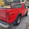 Image 6 : NO RESERVE 1992 FORD F150 XLT SHORTBOX 4x4