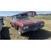 Image 6 : 1966 BUICK SKYLARK