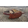 Image 4 : Massey Ferguson 1459 Windrower