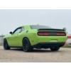 Image 6 : 2015 DODGE CHALLENGER SRT HELLCAT 
