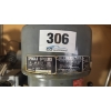 Image 8 : BridgePort 2 HP Manual Milling Machine with Air Compressor