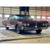 Image 2 : NO RESERVE 1966 MERCURY MARAUDER S55 428