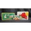 Image 3 : NO RESERVE Assorted Vintage Tins from England and China