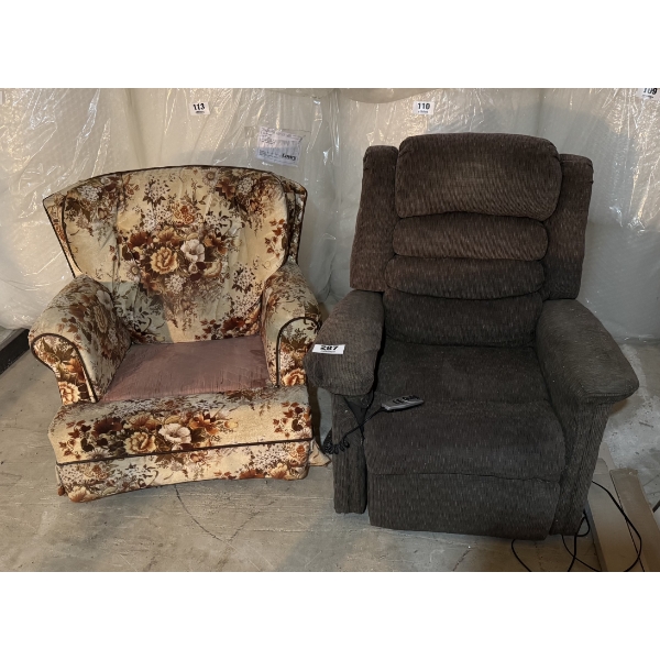 Chairs