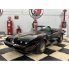 Image 9 : 1980 PONTIAC TRANS AM TURBO CONVERTIBLE
