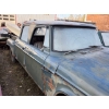 Image 4 :  SUPER RARE 1969 DODGE CREW CAB 3/4 TON 4X4