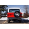 Image 7 : 1977 FORD BRONCO CUSTOM