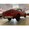 Image 7 : 1985 Dodge W200 4x4